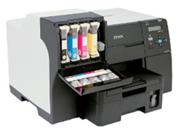 „EPSON B-500 DN Business Inkjet“