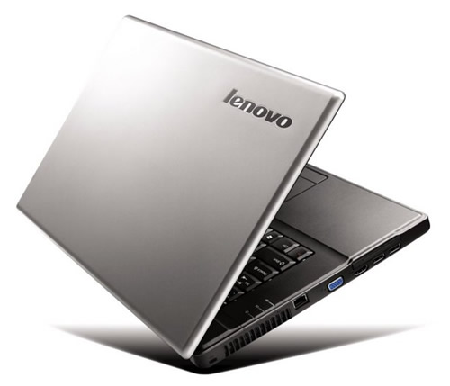 „Lenovo 3000 N500“