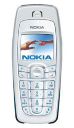 „Nokia 6010“ - išmetamiausias telefonas