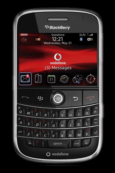 „Bitė“ pristato „BlackBerry Bold“ premjerą Lietuvoje