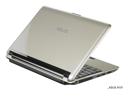 „ASUS N10“