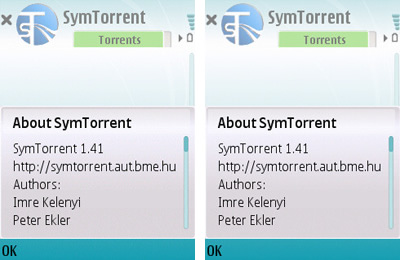 „SymTorrent“