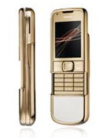 „Nokia 8800 Carbon Arte“