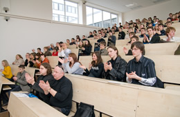 Dr. J. P. Kazicko moksleivių kompiuterininkų konkursai