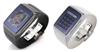 „Touch Watch Phone“