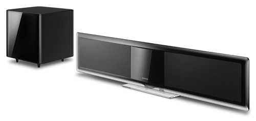 HT-BD8200, „Blu-ray“ namų kino garso sistema