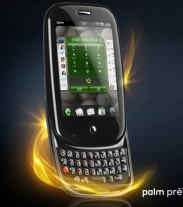 „Palm Pre“