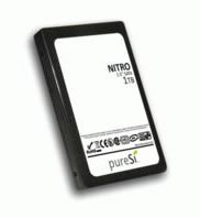 „pureSilicon“ „Nitro“ SSD