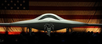 „X-47B Navy Unmanned Combat Air System“