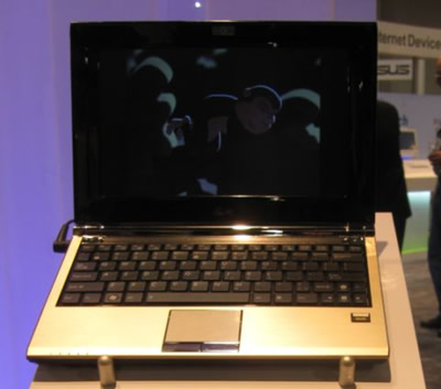 „Asus Eee PC 1004DN“