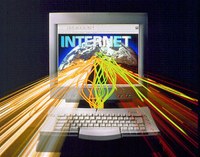 2008 metų pabaigoje internete veikė per 186,7 mln. svetainių