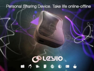 Personal Sharing Device