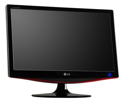 „LG Electronics“ M227WD