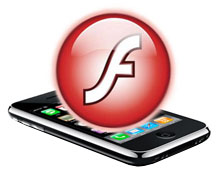 „Adobe“: mes įdiegsime „Flash“ į „iPhone“