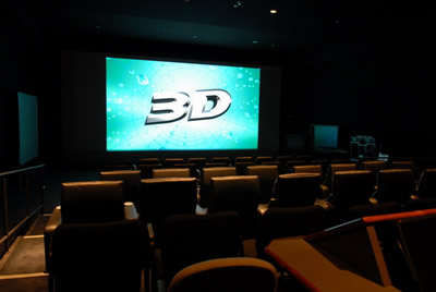 Naujasis centras pagreitins 3D „Blu-ray“ formato įdiegimą ir plėtrą