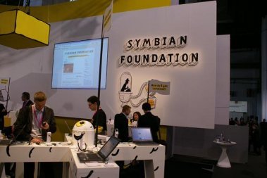 MWC Barselonoje: atskleista „Symbian Foundation“ paslaptis 