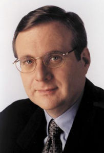 Paul Allen 