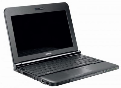 „Toshiba Dynabook UX“