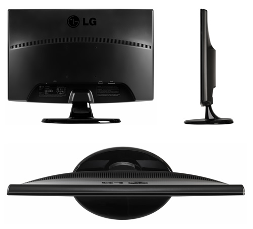 „LG Electronics“ W43