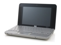 „Hewlett-Packard“ ruošia „smartbook“