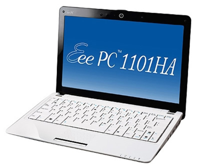 „Eee PC 1101HA“