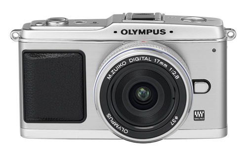 Olympus Pen E-P1