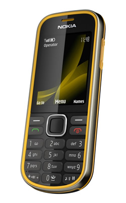 „Nokia 3720 classic“