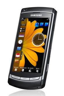 Samsung I8910 HD