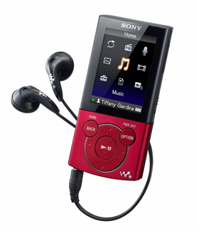 „Walkman“ E440