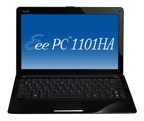 „Eee PC 1101HA“