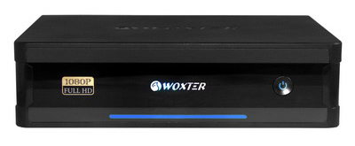 „Woxter i-cube 750“