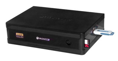 „Woxter i-cube 750“