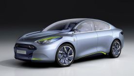 „Fluence Z.E. Concept“