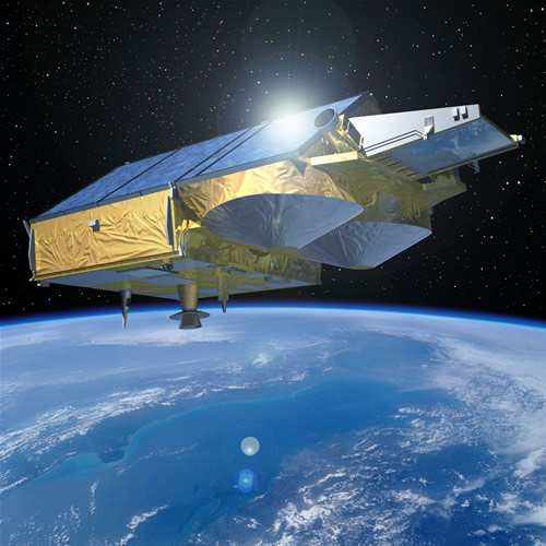 „CryoSat-2“