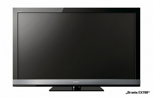 „Bravia EX700“