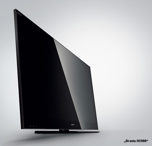 „Bravia HX900“