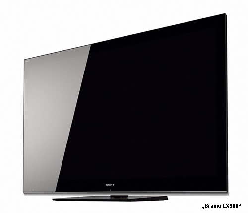 „Bravia LX900“