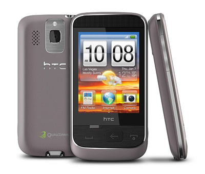 „HTC Smart“