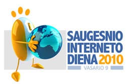 „Saugesnis internetas“