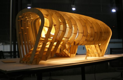 „FabLab House“