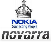 „Nokia“ įsigyja internetinės programinės įrangos kūrėją „Novarra Inc.“