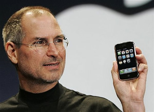 Steve Jobs