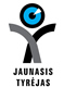 Jaunasis tyrejas