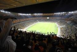 „Google“ parengė Pasaulio futbolo čempionato stadionų 3D modelius