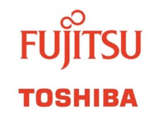 „Fujitsu“ ir „Toshiba“ susijungia