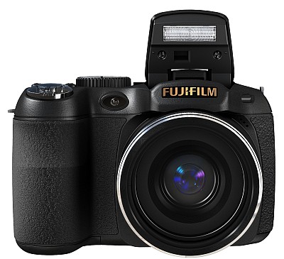 FinePix S2800HD