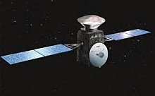 ExoMars Trace Gas Orbiter