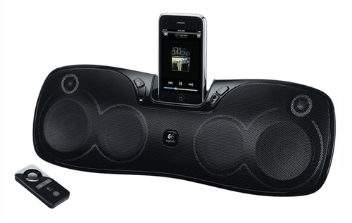 „Rechargeable Speaker S715i“