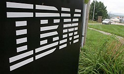 IBM pripažinta internetinių socialinių platformų rinkos lydere