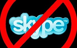 Britų televizijos kompanija nusprendė atsikovoti prekės ženklą „Skype“